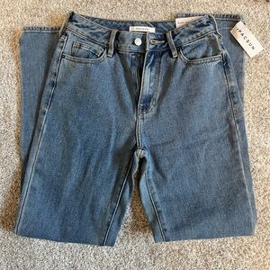 Pacsun Mom Jeans